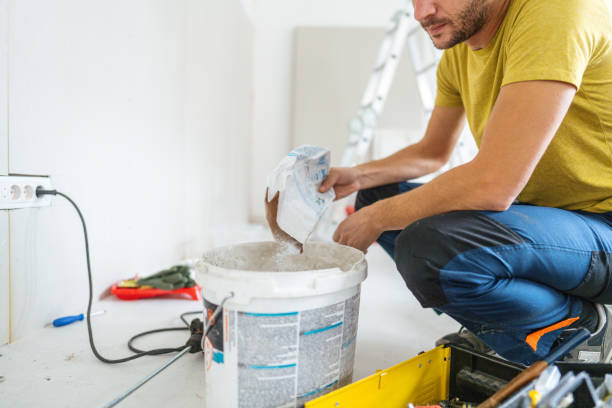 Best Commercial Mold Inspection  in Shields, MI