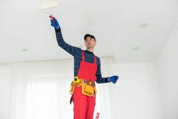 Best Indoor Air Quality Assessment  in Shields, MI